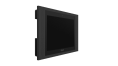 BAS-IP AT-10 BLACK - Видеодомофон индивидуальный.