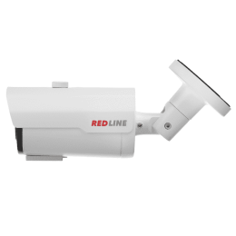 RL-IP58P-VM-S.eco Моторизированная варифокальная цилиндрическая камера 8Мп c аудио и SD-картой