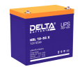 Аккумулятор HRL 12-55 Delta