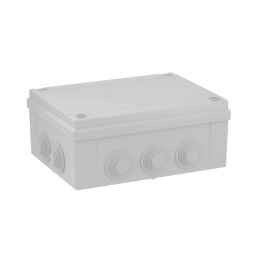 Коробка распределительная 300х220x120мм IP55 DKC 54300