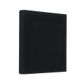 Радиовыключатель HiTE PRO BASE-1F (Черный, без рамки)
