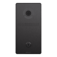 BAS-IP AV-04SD BLACK - Вызывная панель индивидуальная.