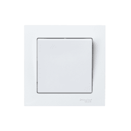 Радиовыключатель HiTE PRO BASE-1 (Белый, без рамки)