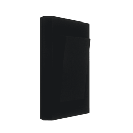 Радиовыключатель HiTE PRO BASE-2 (Черный, без рамки) (2)