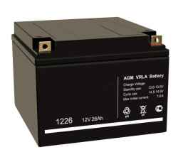 Аккумулятор 12-26