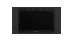 BAS-IP AT-10 BLACK - Видеодомофон индивидуальный.