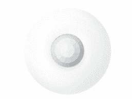 DS-PDCL12-EG2-WE ИК-датчик беспроводной, потолочный 360°  AX PRO