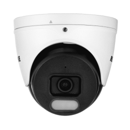 RL-IP24P-S.airX в/к куп, IP, 4Мп, 2.8мм, ИК, микрофон, SMD-аналитика, IPeye облако, металл/п