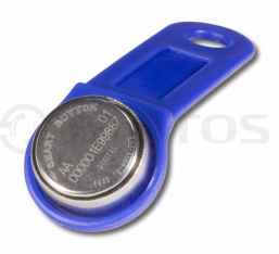 DS1990A iButton TS (синий)
