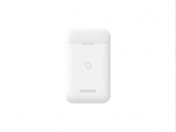 DS-PT1-WE Беспроводный считыватель Axiom Hub PRO  AX PRO