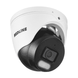 RL-IP24P-S.airX в/к куп, IP, 4Мп, 2.8мм, ИК, микрофон, SMD-аналитика, IPeye облако, металл/п