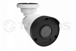 TSi-Peco25FP 2МП (2.8) IP видеокамера уличная цилиндрическая Ик-25м
