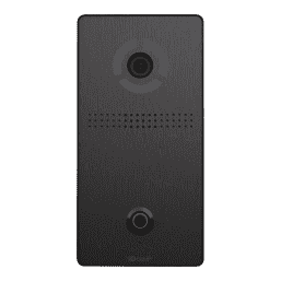 AV-04SD BLACK Вызывная панель IP-домофона