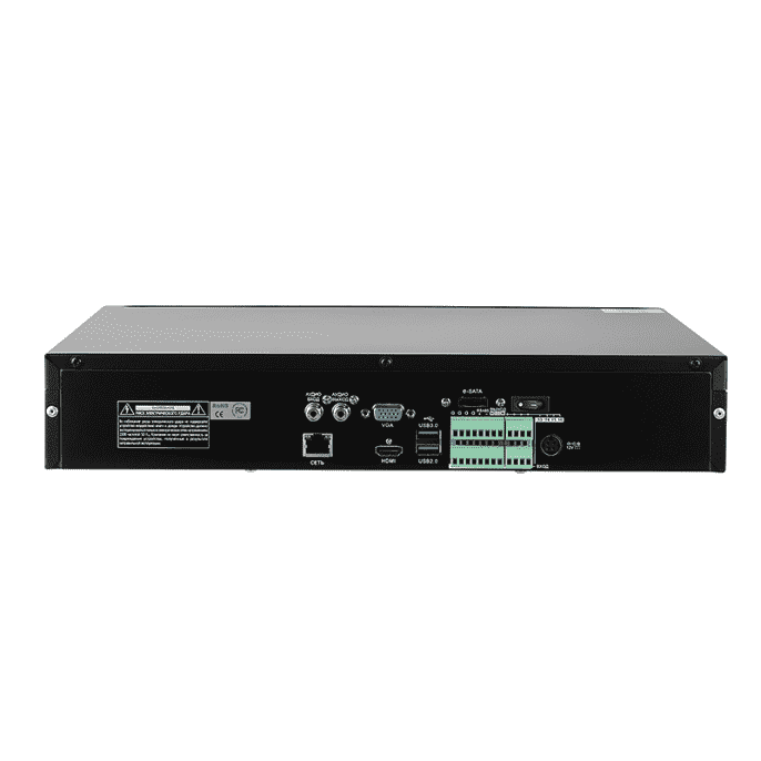 REDLINE RL-NVR32C-2H.lite видеорегистратор