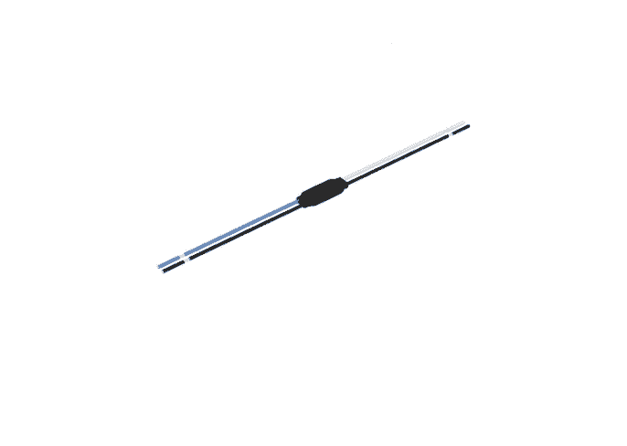 МК-2 Модуль коммутационный RUBETEK, МК-2