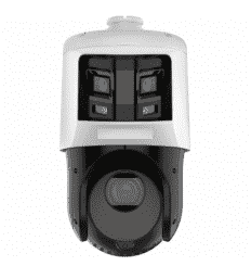 F-IP-2464PCSZ25 4Мп уличная поворотная IP-камера с технологией ComboVu и SharpSense
