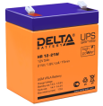 Аккумулятор HR 12-21W Delta