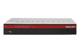 RL-NVR8C1H.AT 8-и канальный NVR с записью на 1 HDD