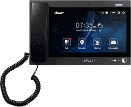 902C-A Dnake Видеотелефон консьержа на Android