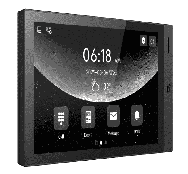 H618G Pro Dnake Монитор Android 10"