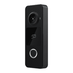 iLexa HD EM FP (графит) Вызывная видеопанель