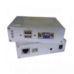 TA-VKM/3+RA-VKM/3 (ver.2) Комплект (приемник + передатчик) для передачи VGA,