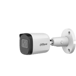DH-HAC-B2A51P-U-0280B-S2 Уличная цилиндрическая HDCVI-видеокамера 5Мп