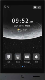 H616W(W) Dnake Монитор Android 8"