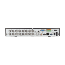 RL-MHD16p 16-и канальный MHD регистратор 5-в-1