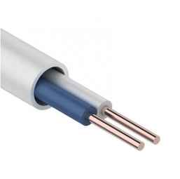 КCПB 2х0,5 мм, 500 м REXANT 01-4710