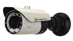 TSi-Pm311V (3.3-12) IP в/камера 3МП (2048x1536 20 к/с), уличная, ИК-подсветка до 25 м, объектив 3.3