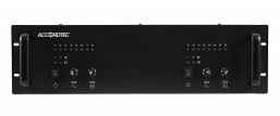 ББП-80х2 v.16 RACK 3U Блок бесперебойного питания для установки в стойку 19".Высота корпуса 3U.