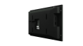 BAS-IP AT-10 BLACK - Видеодомофон индивидуальный.