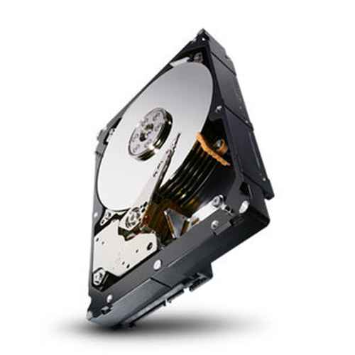 Жесткий диск Seagate OS 6TB HDD ST6000NM0175 