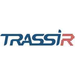 TRASSIR AnyIP (ONVIF) - ПО для подключения 1-й любой IP-видеокамеры интегрированной в ПО TRASS