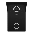 BAS-IP AV-03BD BLACK - Вызывная панель индивидуальная.