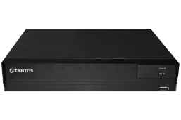 TSr-UV1612 - 16-ти канальный мультиформатный видеорегистратор