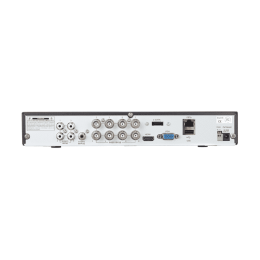 RL-MHD8p 8-и канальный MHD регистратор 5-в-1
