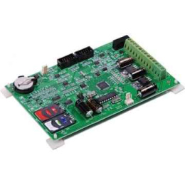Контакт GSM-5RT1 Панель охранная