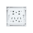 Радиовыключатель HiTE PRO BASE-1 (Белый, без рамки)