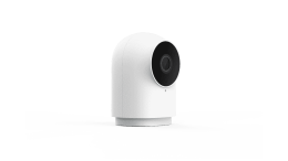 Камера хаб G2H PRO, модель СН-С01 AQARA (2)