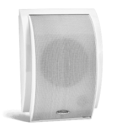 Sonar SWS-106-103 громкоговоритель трансляционный настенный, 100В, мощность 6/3/1,5 Вт