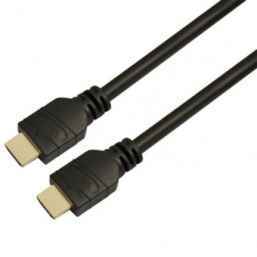 Кабель HDMI 2.0, А-А (вилка-вилка) WH-111(20m)