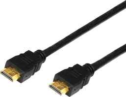 Шнур HDMI - HDMI gold 1. 5М с фильтрами REXANT 17-6203