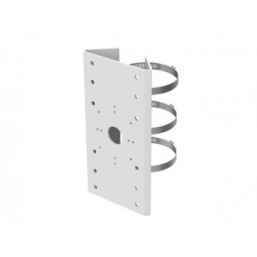 DS-1275ZJ-SUS Кронштейн крепления на опору