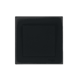 Радиовыключатель HiTE PRO BASE-1F (Черный, без рамки)