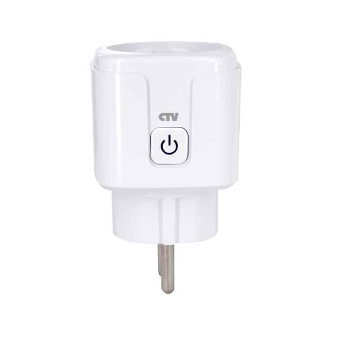 CTV-HomePlug "Умная" розетка