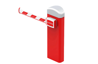 Шлагбаумы, привода, турникеты