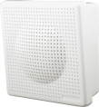TSo-SW3c Tantos Громкоговоритель настенный 1,5-3 Вт, 100В, 91дБ, 90-16000 Гц, 120×120×60 мм
