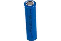 Высокоемкостной аккумулятор Rexant 18650 unprotected 20 А Li-ion 3000 mAH 3.7 В 30-2035-05
